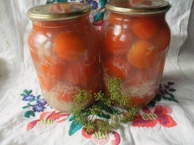 Консервация помидоров: простые и вкусные рецепты, ставшие хитами в интернете