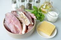 Рыба в духовке - 12 простых и вкусных рецептов