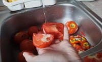 Кетчуп из помидоров на зиму