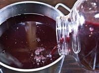 Вино из рябины черноплодной в домашних условиях