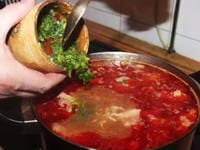 Суп харчо в домашних условиях