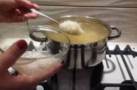 Рассольник с рисом и солеными огурцами - 5 рецептов с фото пошагово
