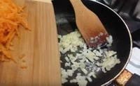 Рассольник с рисом и солеными огурцами - 5 рецептов с фото пошагово
