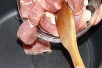 Жаркое из свинины с картошкой - 5 пошаговых рецептов с фото