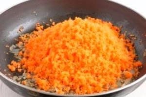 Морковные котлеты - 5 рецептов с фото пошагово