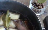 Баклажаны как грибы на зиму - 5 лучших рецептов с фото пошагово