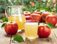 Сидр яблочный в домашних условиях - 5 рецептов с фото пошагово
