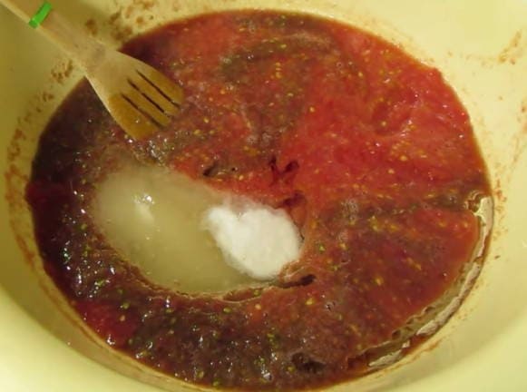 Лечо из болгарского перца на зиму