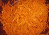 Морковь по-корейски в домашних условиях