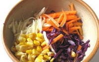 Салат из красной капусты - 5 очень вкусных рецептов с фото пошагово