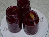 Маринованная свекла на зиму - 5 очень вкусных рецептов с фото пошагово
