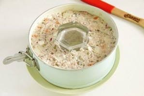 Салат с консервированным тунцом - 5 простых и вкусных рецептов с фото