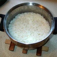 Тефтели с рисом с подливкой