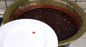 Густое варенье из клубники с целыми ягодами на зиму - 5 рецептов с фото пошагово