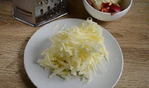 Творожная запеканка с яблоками в духовке - 5 рецептов с фото пошагово