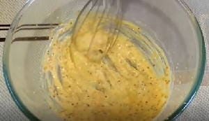 Как приготовить вкусный соус тартар в домашних условиях — особенности технологии