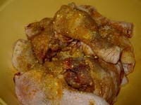 Картошка с курицей в рукаве в духовке - 5 рецептов с фото пошагово