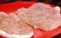 Отбивные из свинины с помидорами и сыром в духовке - 5 рецептов с фото пошагово