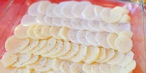 Картофельная запеканка с фаршем и грибами в духовке - 5 рецептов с фото пошагово