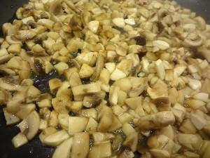 Картофельные зразы с грибами - 5 рецептов с фото пошагово