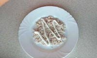 Салат подсолнух с чипсами - классический рецепт с фото пошагово