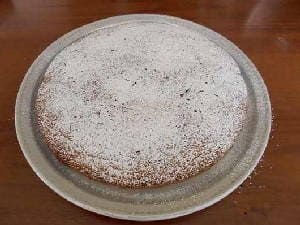 Пирог с замороженной вишней - 5 рецептов с фото пошагово