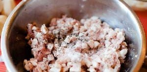 Картофельная запеканка с фаршем и грибами в духовке - 5 рецептов с фото пошагово