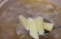 Щи из свежей капусты - 5 пошаговых рецептов с фото