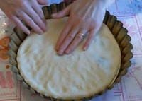 Осетинский пирог