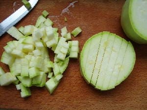 Варенье из кабачков и лимона на зиму - 5 самых вкусных рецептов с фото пошагово
