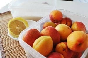 Приготовление джема из абрикосов в домашних условиях. Как сварить джем из абрикосов в домашних условиях