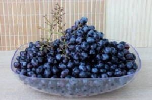 Варенье из винограда без косточек на зиму