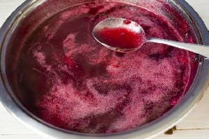 варенье из красной смородины на зиму - 5 простых рецептов с фото пошагово