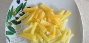 Салат с фасолью на зиму - 5 очень вкусных рецептов с фото пошагово