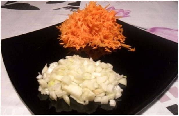 Тушеная картошка с говядиной в мультиварке: рецепт с фото пошагово