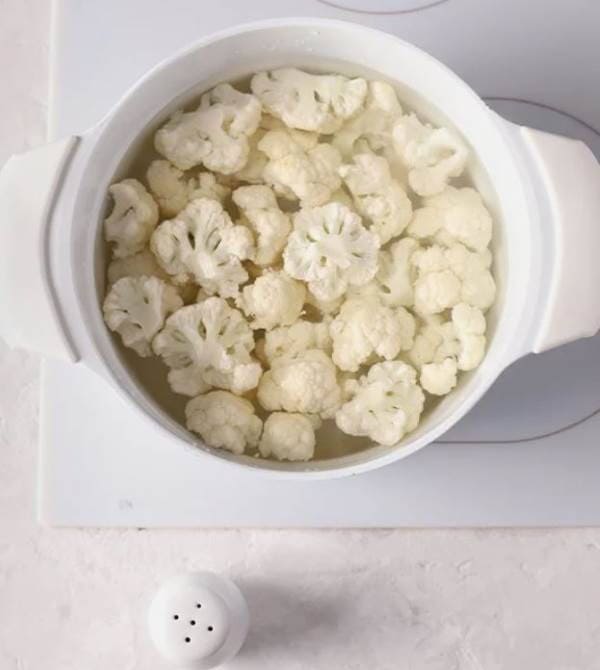 Цветная капуста в кляре на сковороде – 5 вкусных рецептов пошагово с фото