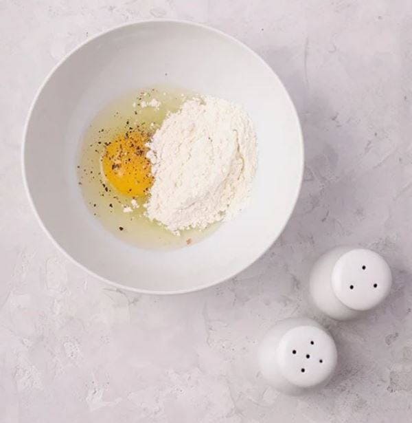 Цветная капуста в кляре на сковороде – 5 вкусных рецептов пошагово с фото