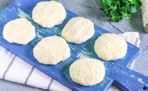 Сырники из творога в духовке - 5 воздушных и нежных рецептов с фото пошагово