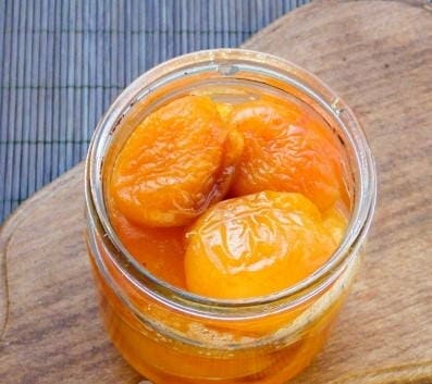 Варенье из абрикосов с косточками на зиму королевские рецепты