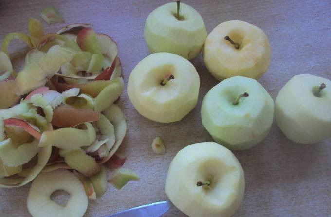 Яблочное повидло: рецепты для ароматной выпечки, хрустящих гренок, и чтобы просто есть ложкой