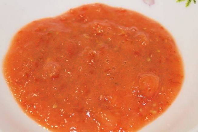 Лазанья в томатном соусе
