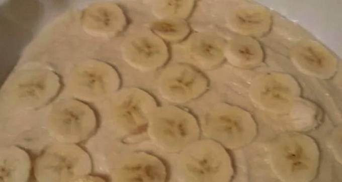 Блюда с бананами и кефиром. Что приготовить из банана с кефиром?