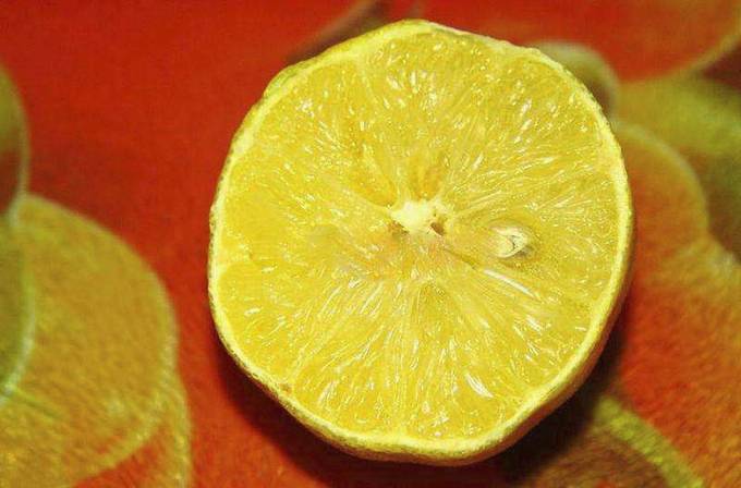 Варенье из ирги с лимоном
