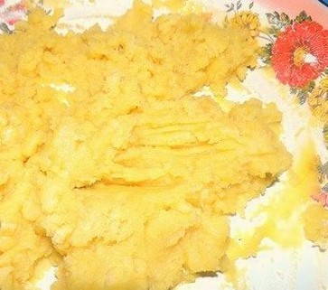 Мини хачапури с сыром на молоке в духовке