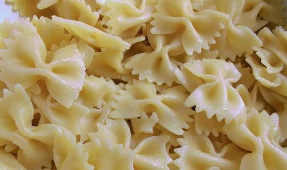 Что приготовить на ужин: рецепт макаронной запеканки с овощами и сыром