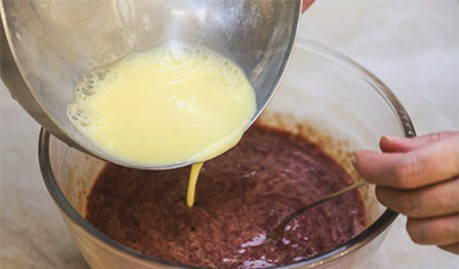 Печеночный торт с сыром – рецепт приготовления с фото от manikyrsha.ru