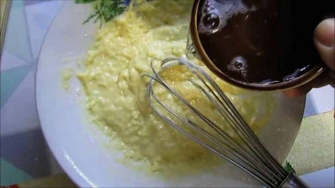 Филе горбуши в кляре на сковороде рецепт с фото пошагово