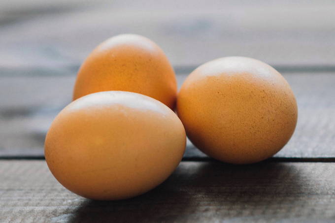 Фото 3 Яйца