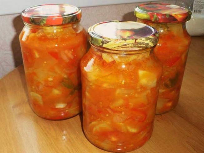 Классическое лечо – 10 вкусных рецептов лечо из болгарского перца и помидоров с пошаговыми фото