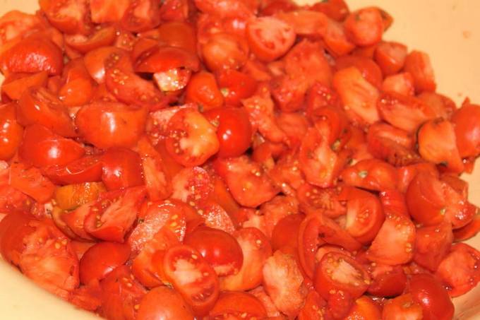 Вяленые помидоры в электросушилке » Вкусно и просто. Кулинарные рецепты с фото и видео